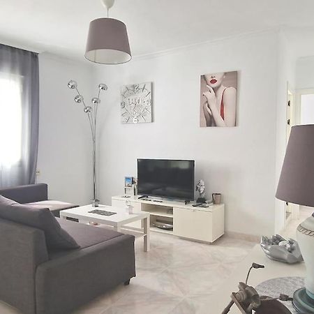 Luminoso Apartamento Centro Triana Apartment Seville Exterior photo